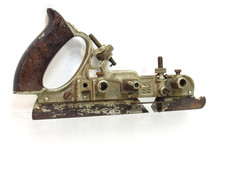 J ORIGINAL STANLEY PLANE PART # 55 COMBINATION PLANE MAIN STOCK