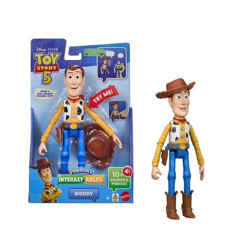 Disney pixar toy story - toy,