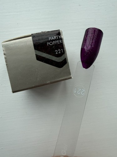 Bio sculpture gel - gel, 221