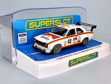 Scalextric Superslot H4421