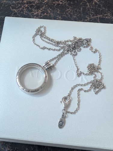 Genuine pandora silver medium - genuine,