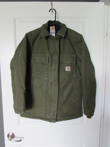 Carhartt insulated women - carhartt,