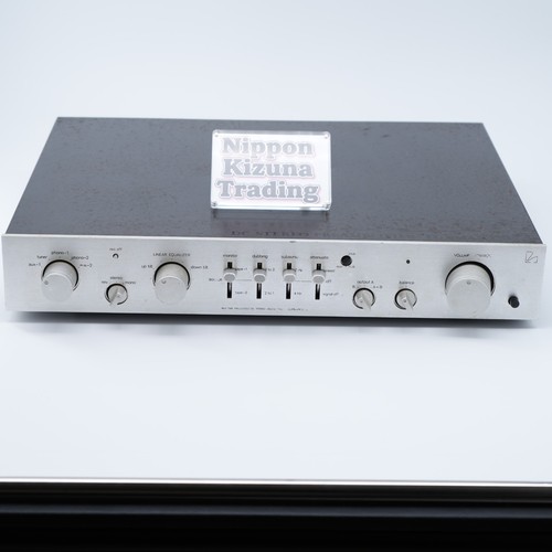 Luxman stereo - luxman, c-12