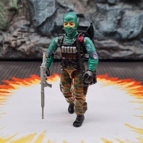 Vintage joe action force - vintage,