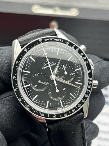 Omega speedmaster watch - omega,