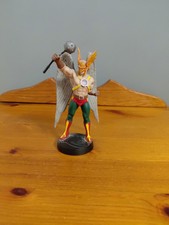 Eaglemoss 2009 DC Comics