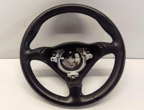 Porsche 911 996 - 2002, steering