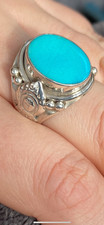 Sterling silver 925 large - sterling,