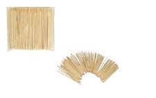 500pcs X WOODEN TOOTHPICKS