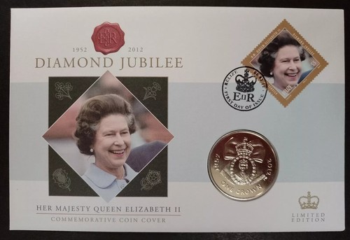 Ascension 2012 diamond - diamond, jubilee