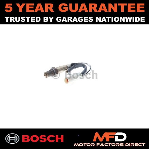 Lambda oxygen sensor bosch - oxygen,