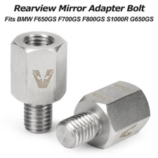 Rearview Mirror Adapter Screw
