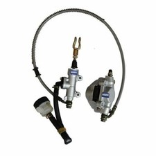 Brake Set 50-250 cc Type 9