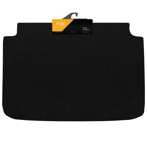 Car boot mat - car, for