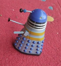 DOCTOR WHO  ACTION FIGURE-