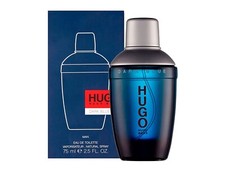 HUGO BOSS DARK BLUE 75ML EDT