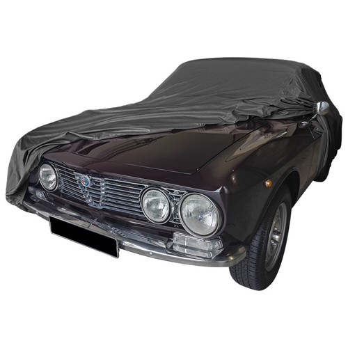 Outdoor car cover fits - , alfa