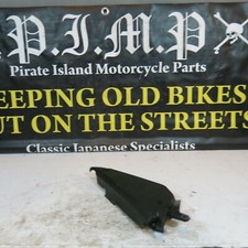 Kawasaki Z 650 ABS (ER 650 HJF) Side Panel left