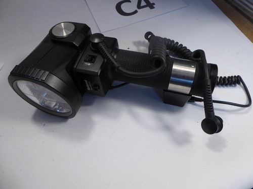 National strobe 480sg - national, pe-480sg