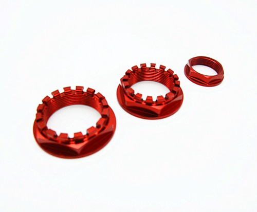 3pcs rear wheel - 3pcs,