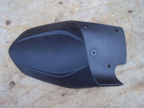 Augusta brutale 800 rear - augusta,