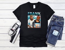 Frank Ocean T shirt Iconic