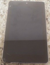 Google nexus 7 For Parts