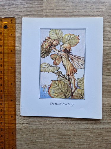 Cicely mary barker - cicely,