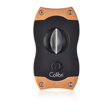 NEW Colibri V Cutter Cigar