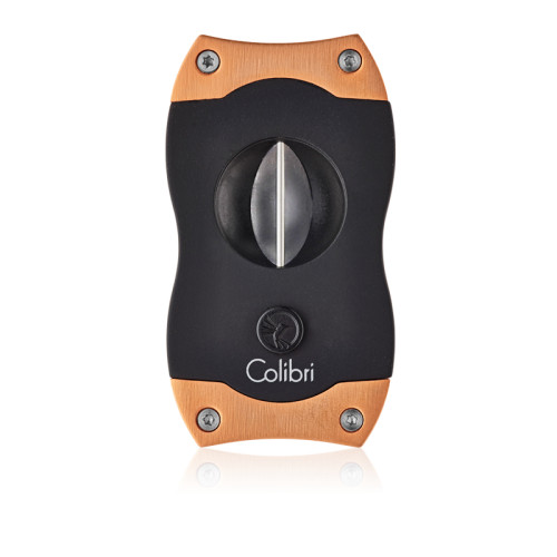 New colibri cutter cigar - v,