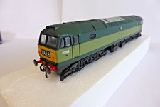OO Gauge Lima Renumbered Class