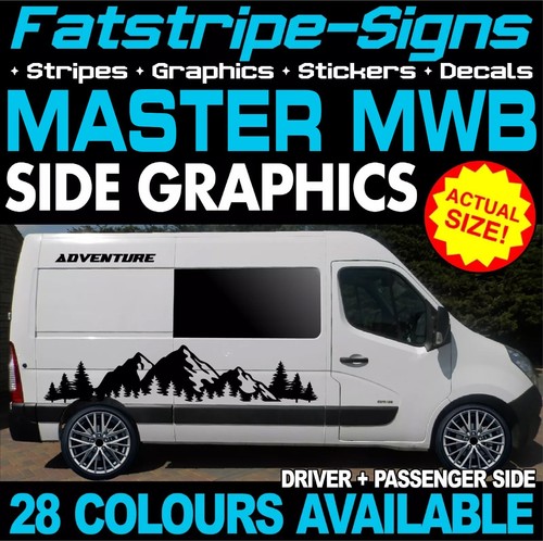 Fit renault master mwb - renault,