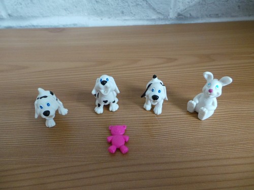 Animal hospital pocket babies - animal,