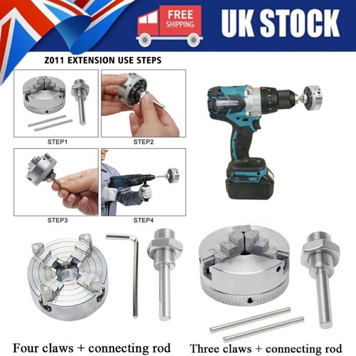 Mini drill chuck tools z011 - drill,
