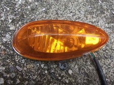 Baotian BT125QT-7 125cc front