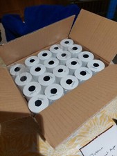 Till Rolls Streamline Machine X 40