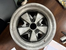 15" Alloy Wheel For Porsche
