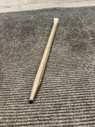 Used ampco albr pinch bar - ampco,