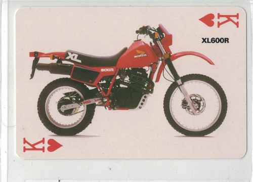Vintage 1980 honda - 1980's,