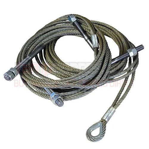 Ravaglioli 420a mot4 cable - ravaglioli,
