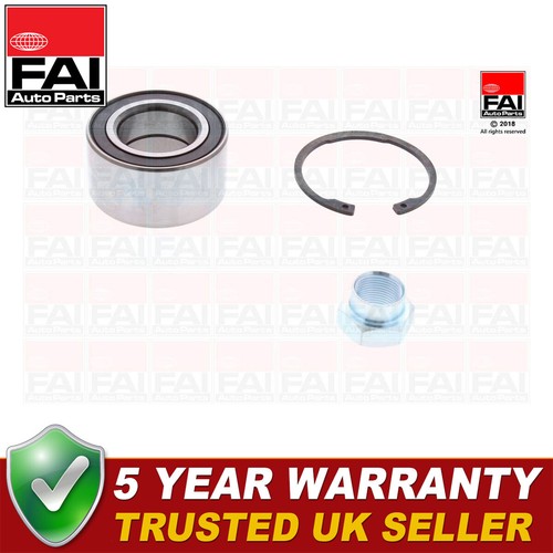Fai front wheel bearing - fai,