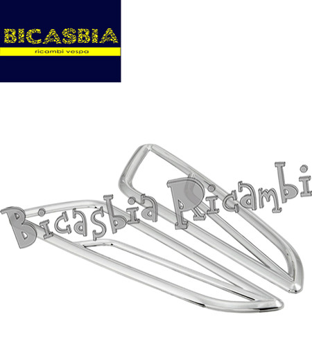 11066 front arrow grilles - -,
