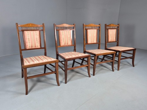 Regency revival dining - 4,
