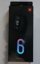 Xiaomi Mi Smart Band 6 -
