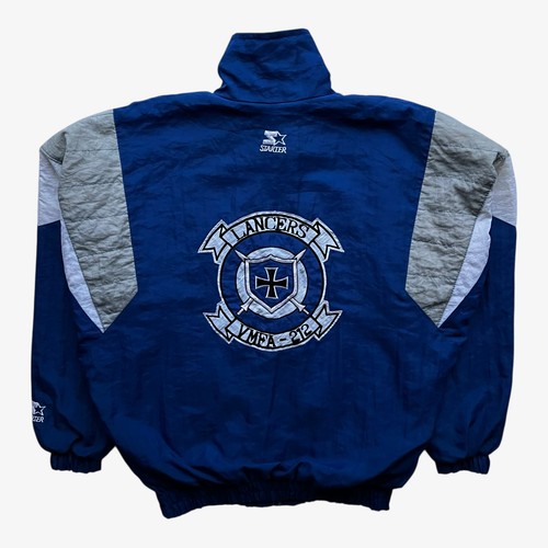 Vintage 90s men - men's, starter