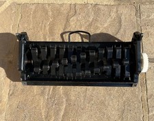 Atco Balmoral, Suffolk Punch Qualcast, Allett  17” QX QC Lawn Scarifier Cassette