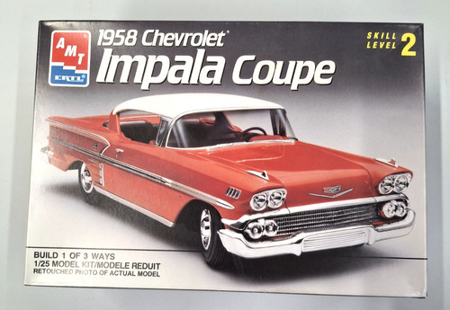 Amt scale 1958 - amt,