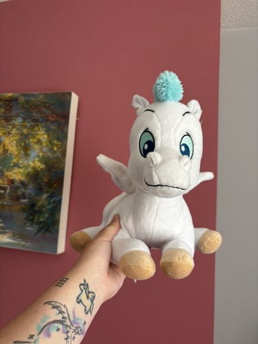 Pegasus hercules disney soft - pegasus,
