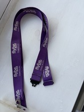 Flybe Lanyard
