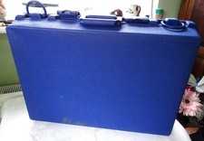 LARGE GAMES WORKSHOP WARHAMMER/GAMING CARRY CASE 57 X 34 CM INNER AREA NO FOAMS